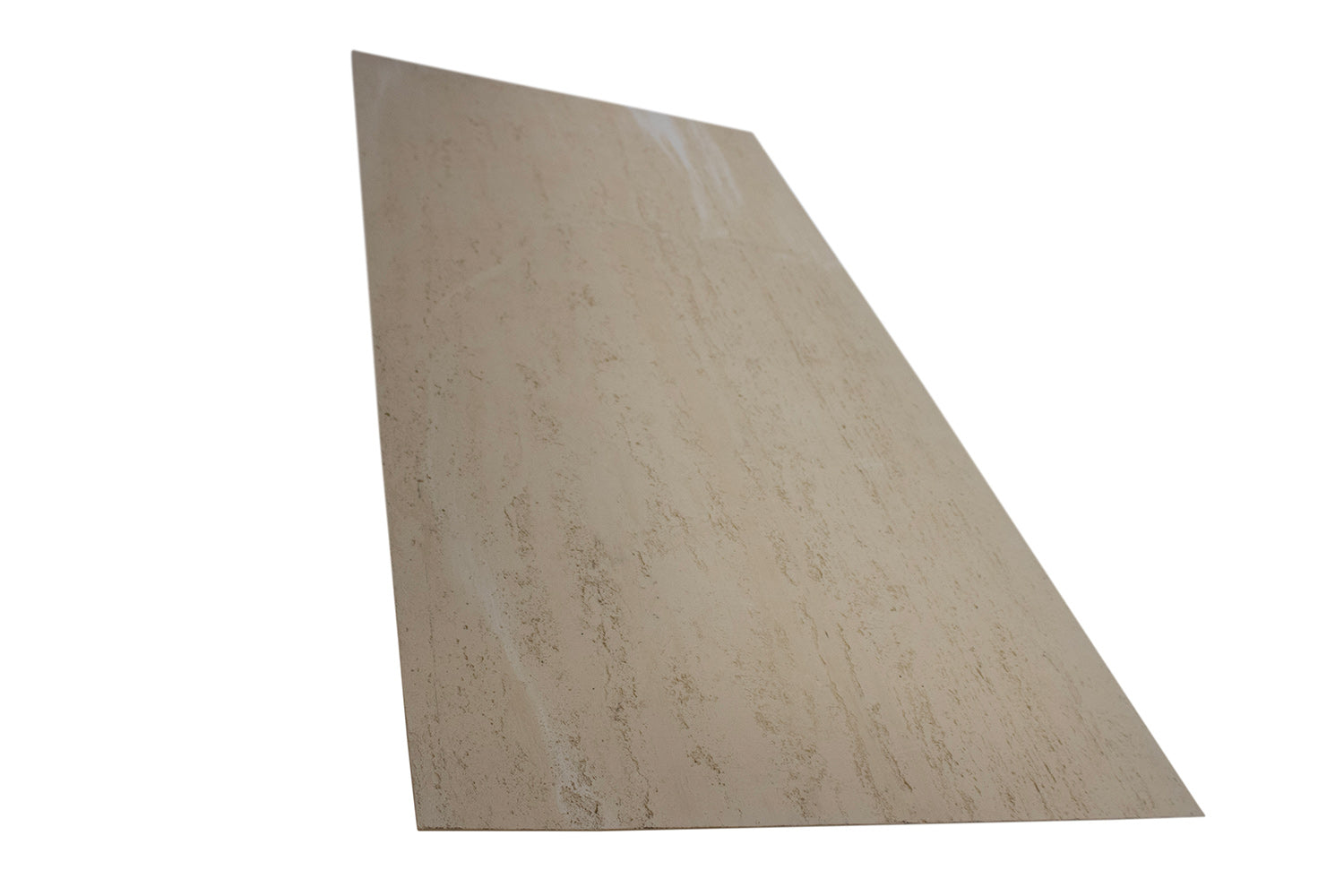 Tuscany Travertine Natural Stone Veneer Flexible Wall Tile