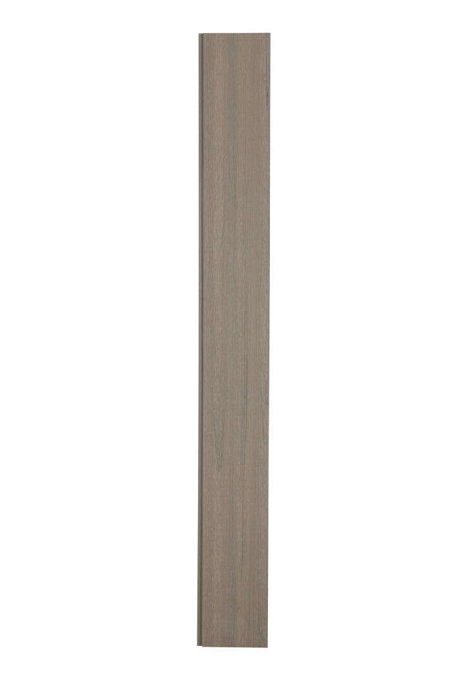 Antique Oak Exterior Wall Panels – Outdoor Wood Slat Siding & Cladding