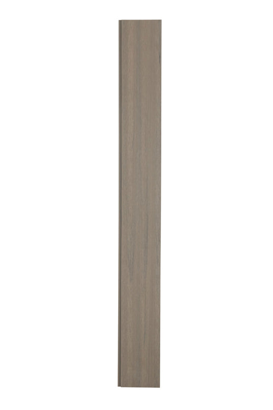 Antique Oak Exterior Wall Panels – Outdoor Wood Slat Siding & Cladding