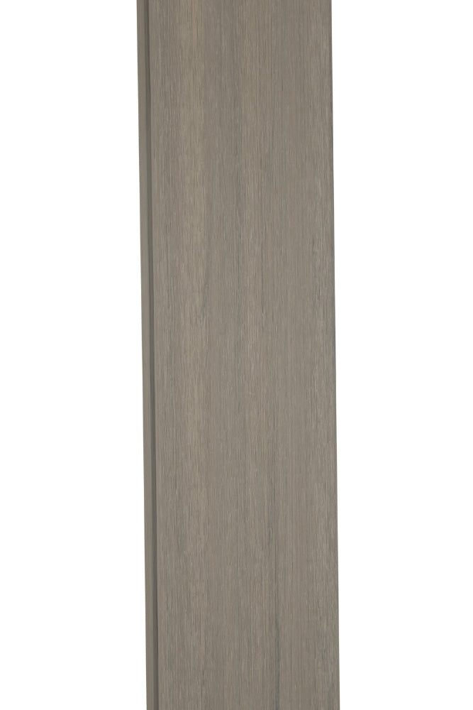 Antique Oak Exterior Wall Panels – Outdoor Wood Slat Siding & Cladding