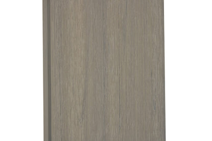 Antique Oak Exterior Wall Panels – Outdoor Wood Slat Siding & Cladding