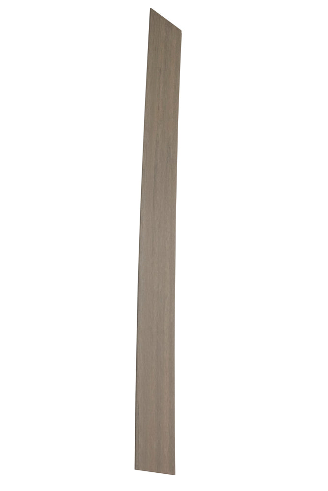 Antique Oak Exterior Wall Panels – Outdoor Wood Slat Siding & Cladding