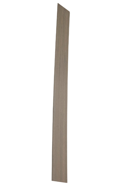 Antique Oak Exterior Wall Panels – Outdoor Wood Slat Siding & Cladding