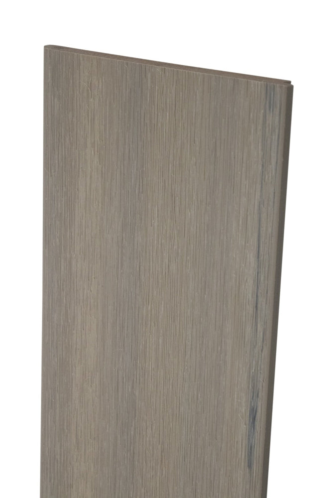 Antique Oak Exterior Wall Panels – Outdoor Wood Slat Siding & Cladding