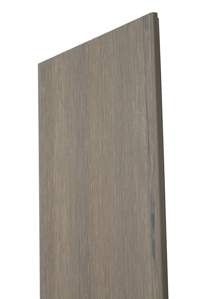 Antique Oak Exterior Wall Panels – Outdoor Wood Slat Siding & Cladding