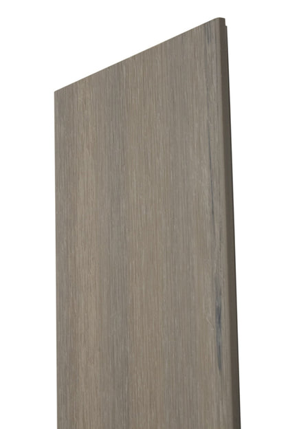 Antique Oak Exterior Wall Panels – Outdoor Wood Slat Siding & Cladding