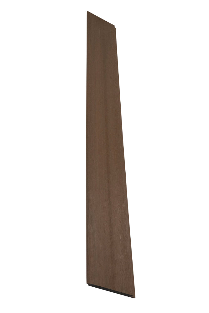 Teak Exterior Wall Panels – Outdoor Wood Slat Siding & Cladding