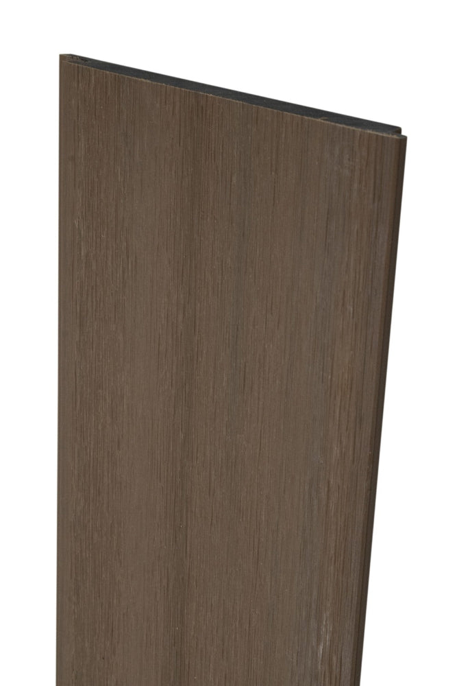 Teak Exterior Wall Panels – Outdoor Wood Slat Siding & Cladding