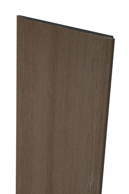 Teak Exterior Wall Panels – Outdoor Wood Slat Siding & Cladding