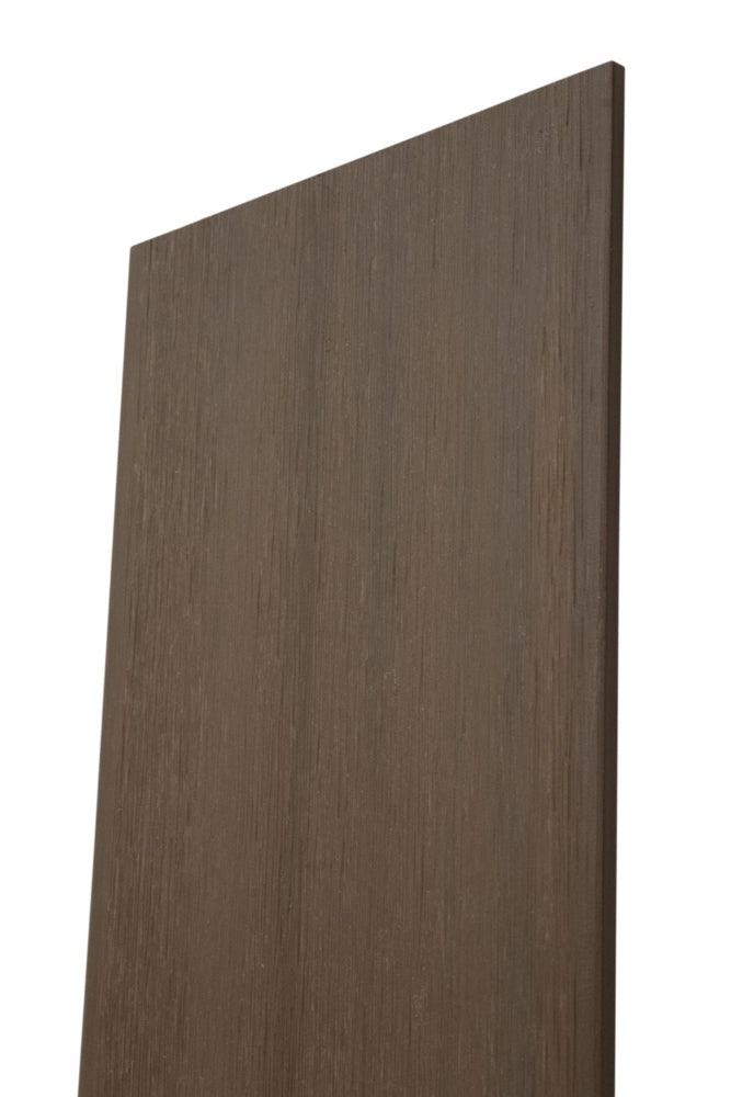 Teak Exterior Wall Panels – Outdoor Wood Slat Siding & Cladding