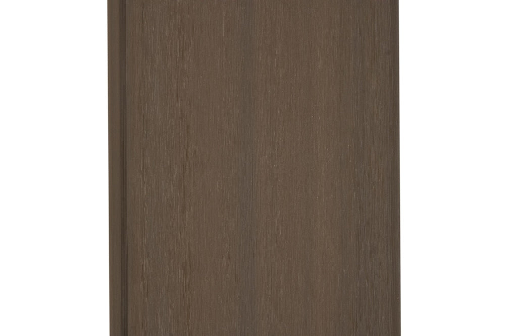 Teak Exterior Wall Panels – Outdoor Wood Slat Siding & Cladding