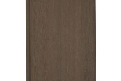 Teak Exterior Wall Panels – Outdoor Wood Slat Siding & Cladding
