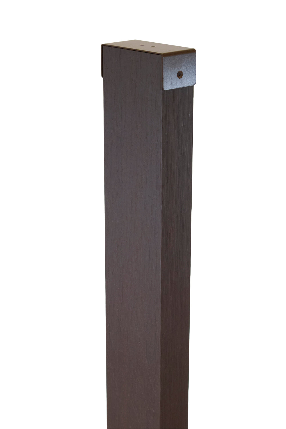 Brazilian IPE Interior-Exterior Timber Tube Composite Wood Slat Privacy Dividers