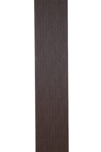 Brazilian IPE Interior-Exterior Timber Tube Composite Wood Slat Privacy Dividers