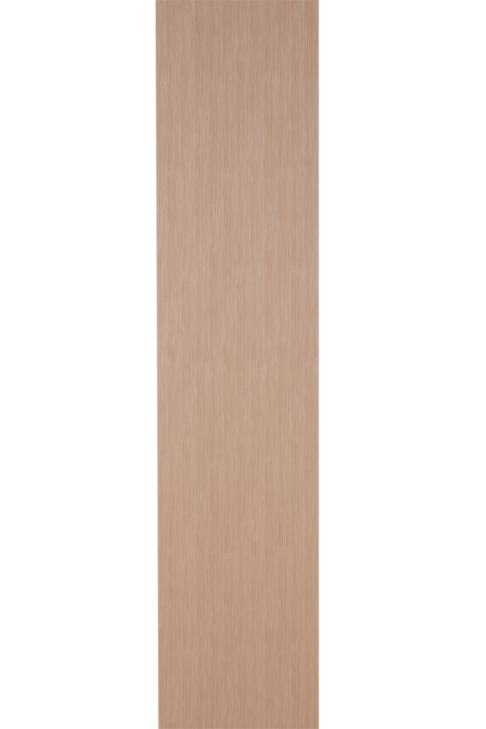 Maple Interior-Exterior Timber Tube Composite Wood Slat Privacy Dividers