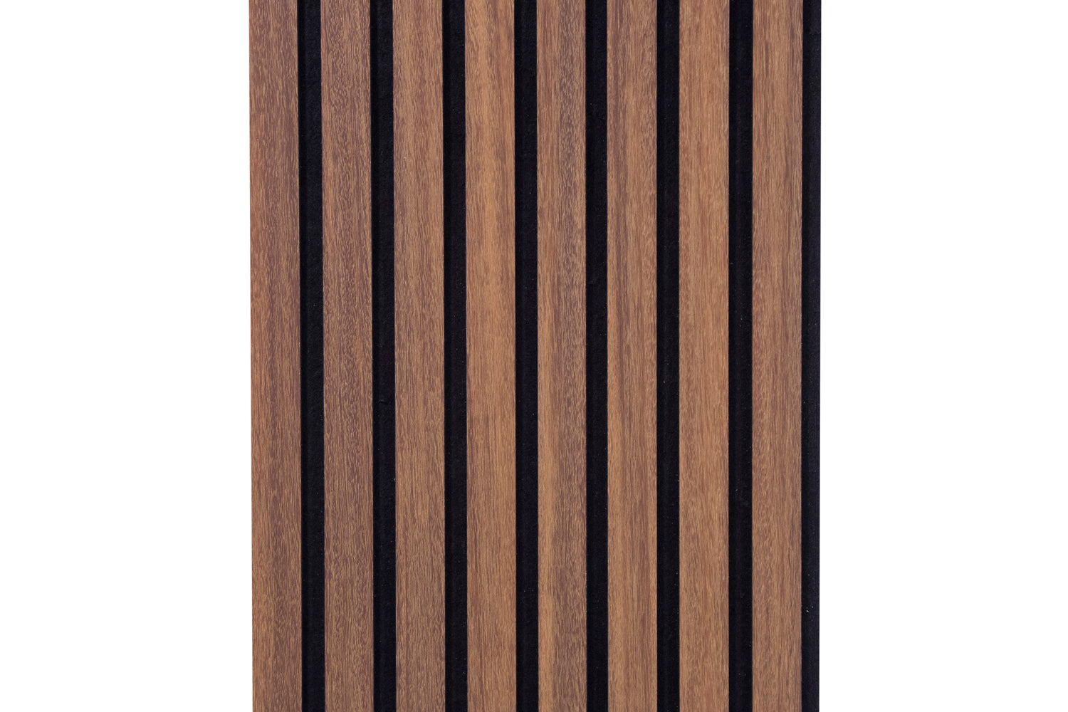 UltraFelt™ – 6 Panels / Box Lightweight Solid Acoustic Felt Wall Panels with Wood-Like Veneer Finish (Antique Maple))