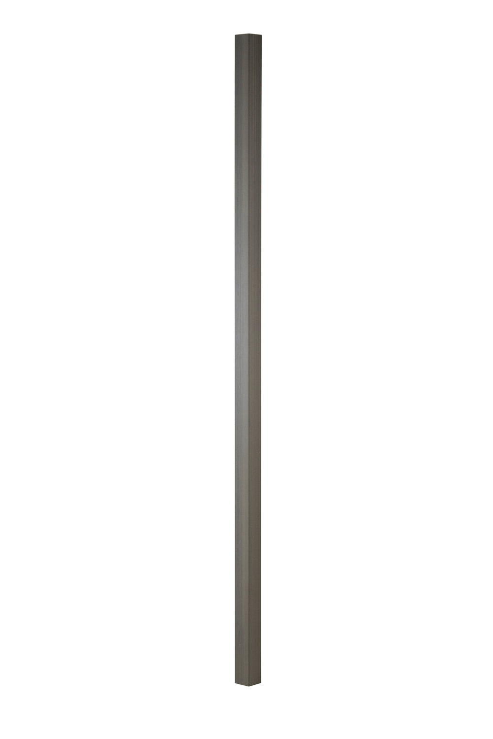 Right Angle 90° Composite Trim for Enhanced Grain Wood-Like Composite Siding – Weathered Oak