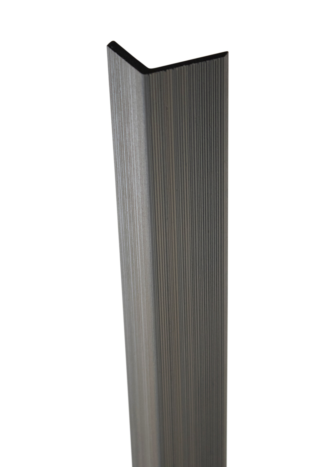 Right Angle 90° Composite Trim for Enhanced Grain Wood-Like Composite Siding – Weathered Oak