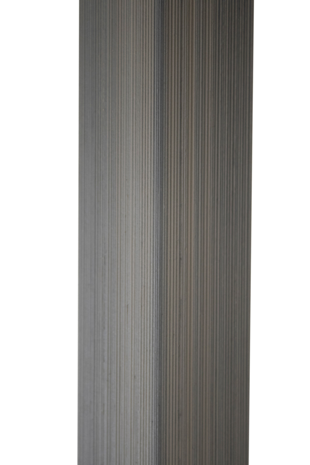 Right Angle 90° Composite Trim for Enhanced Grain Wood-Like Composite Siding – Weathered Oak