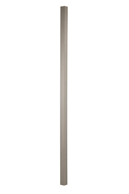 Right Angle 90° Composite Trim for Enhanced Grain Wood-Like Composite Siding – Arctic Oak