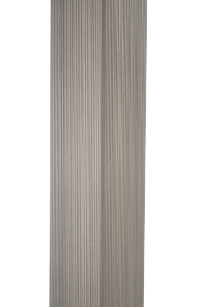 Right Angle 90° Composite Trim for Enhanced Grain Wood-Like Composite Siding – Arctic Oak