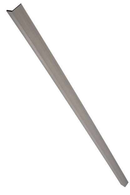 Right Angle 90° Composite Trim for Enhanced Grain Wood-Like Composite Siding – Arctic Oak