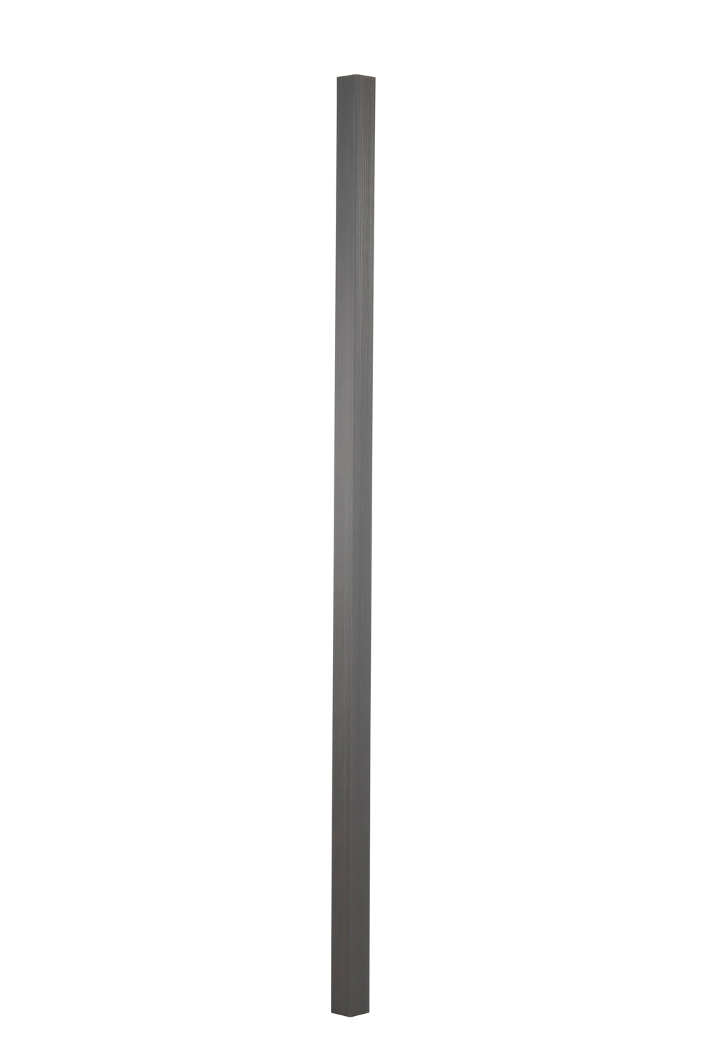 Right Angle 90° Composite Trim for Enhanced Grain Wood-Like Composite Siding – American Walnut