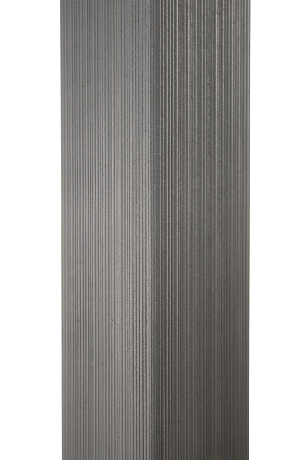 Right Angle 90° Composite Trim for Enhanced Grain Wood-Like Composite Siding – American Walnut