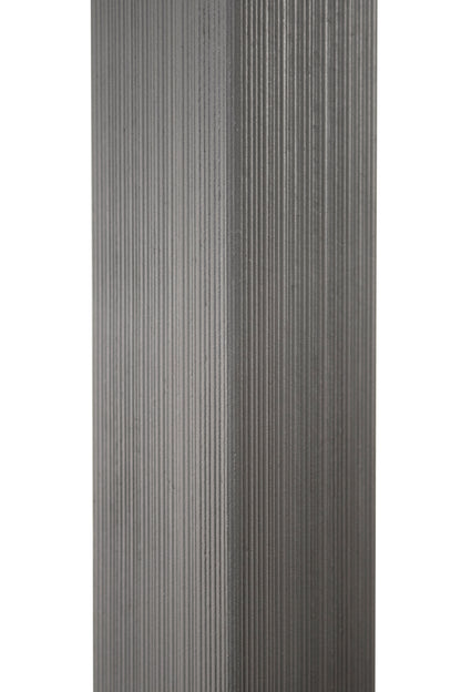 Right Angle 90° Composite Trim for Enhanced Grain Wood-Like Composite Siding – American Walnut
