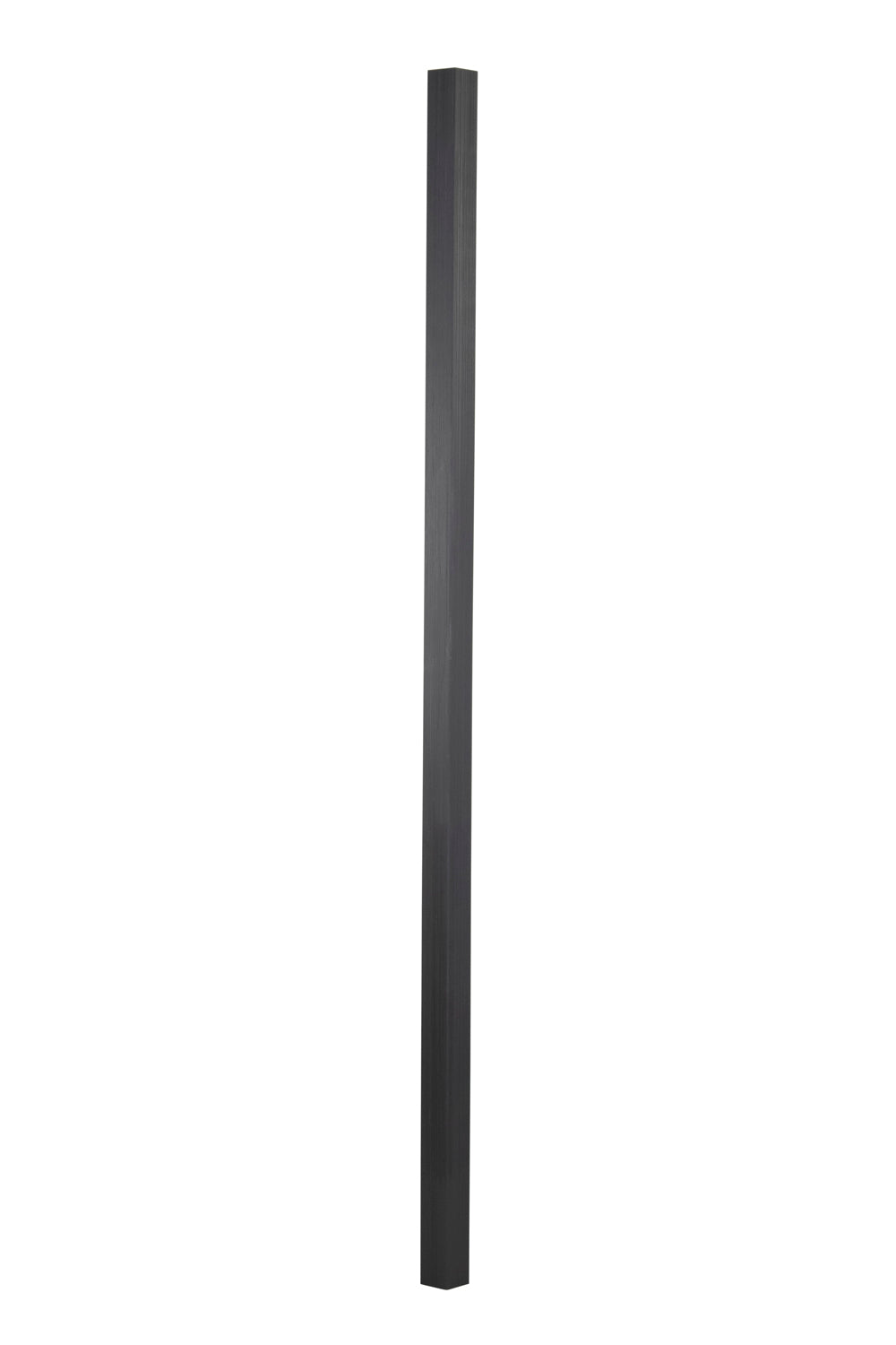 Right Angle 90° Composite Trim for Enhanced Grain Wood-Like Composite Siding – Ebony