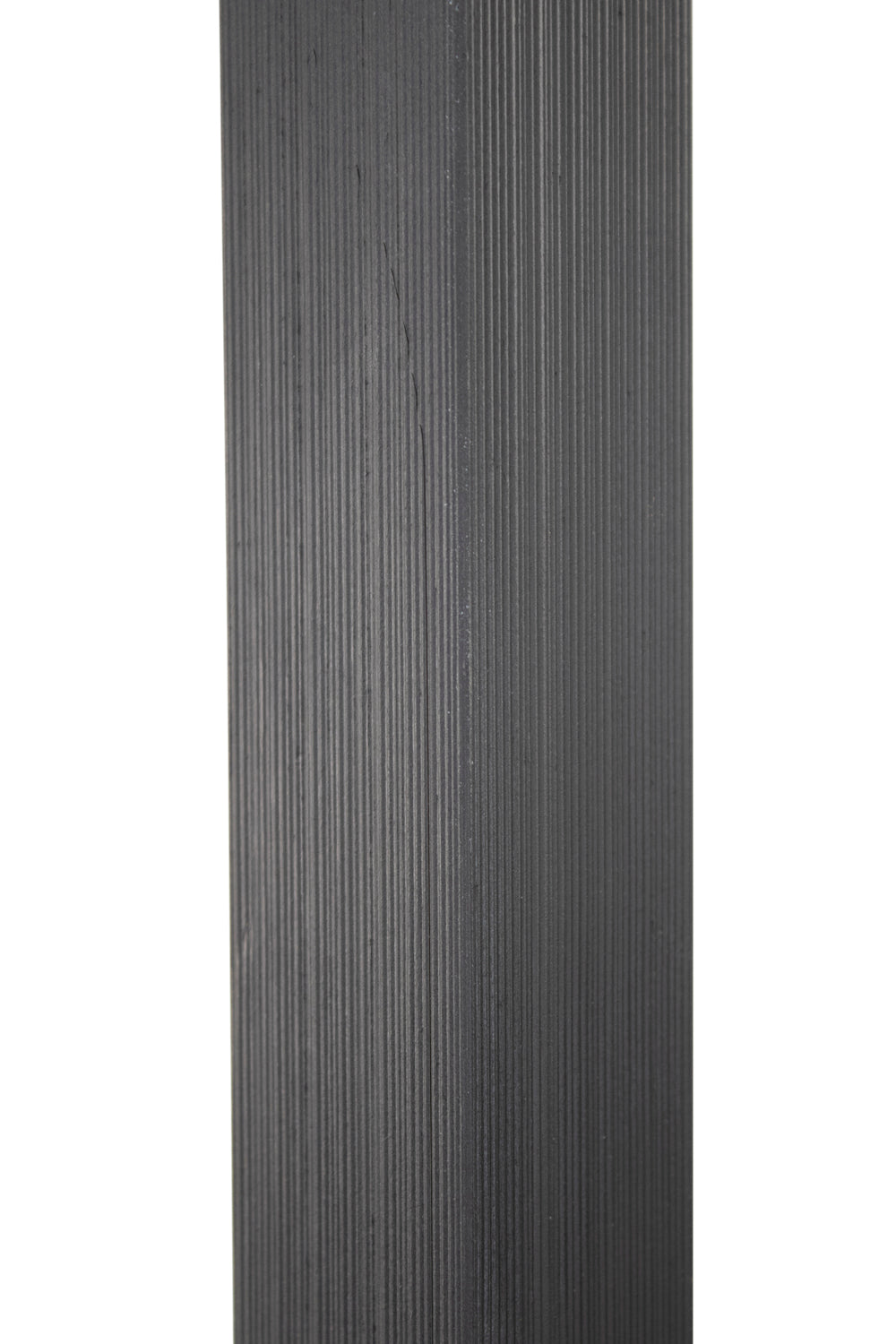 Right Angle 90° Composite Trim for Enhanced Grain Wood-Like Composite Siding – Ebony
