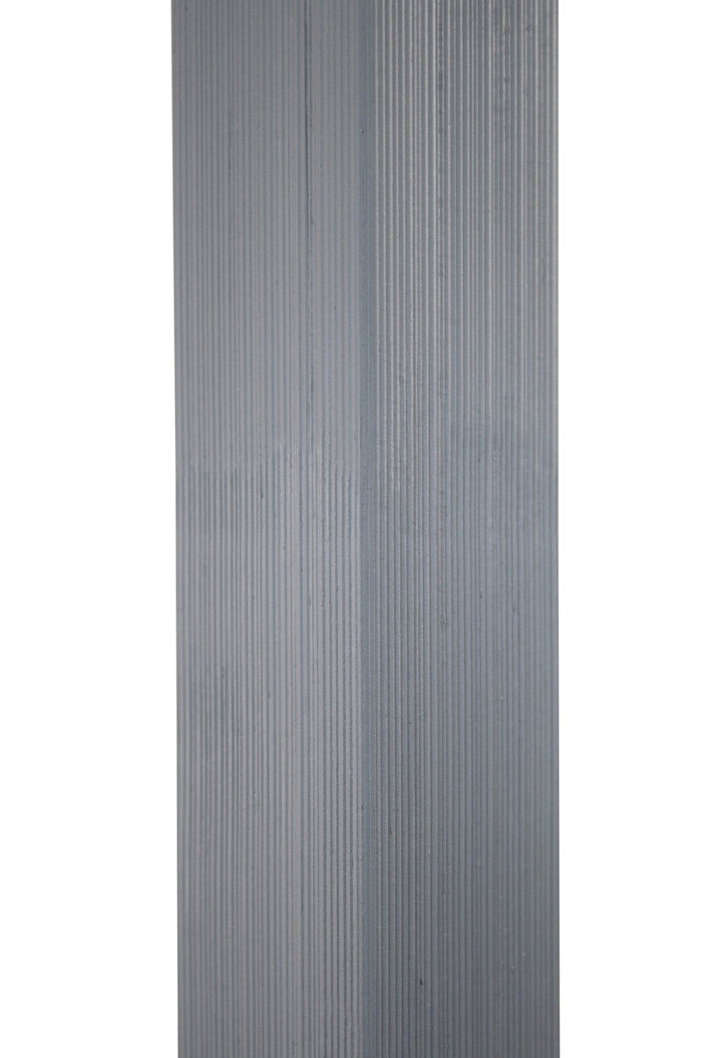 Right Angle 90° Composite Trim for Enhanced Grain Wood-Like Composite Siding – Graphite Charcoal Gray