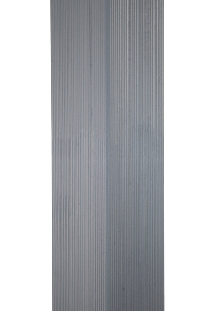 Right Angle 90° Composite Trim for Enhanced Grain Wood-Like Composite Siding – Graphite Charcoal Gray