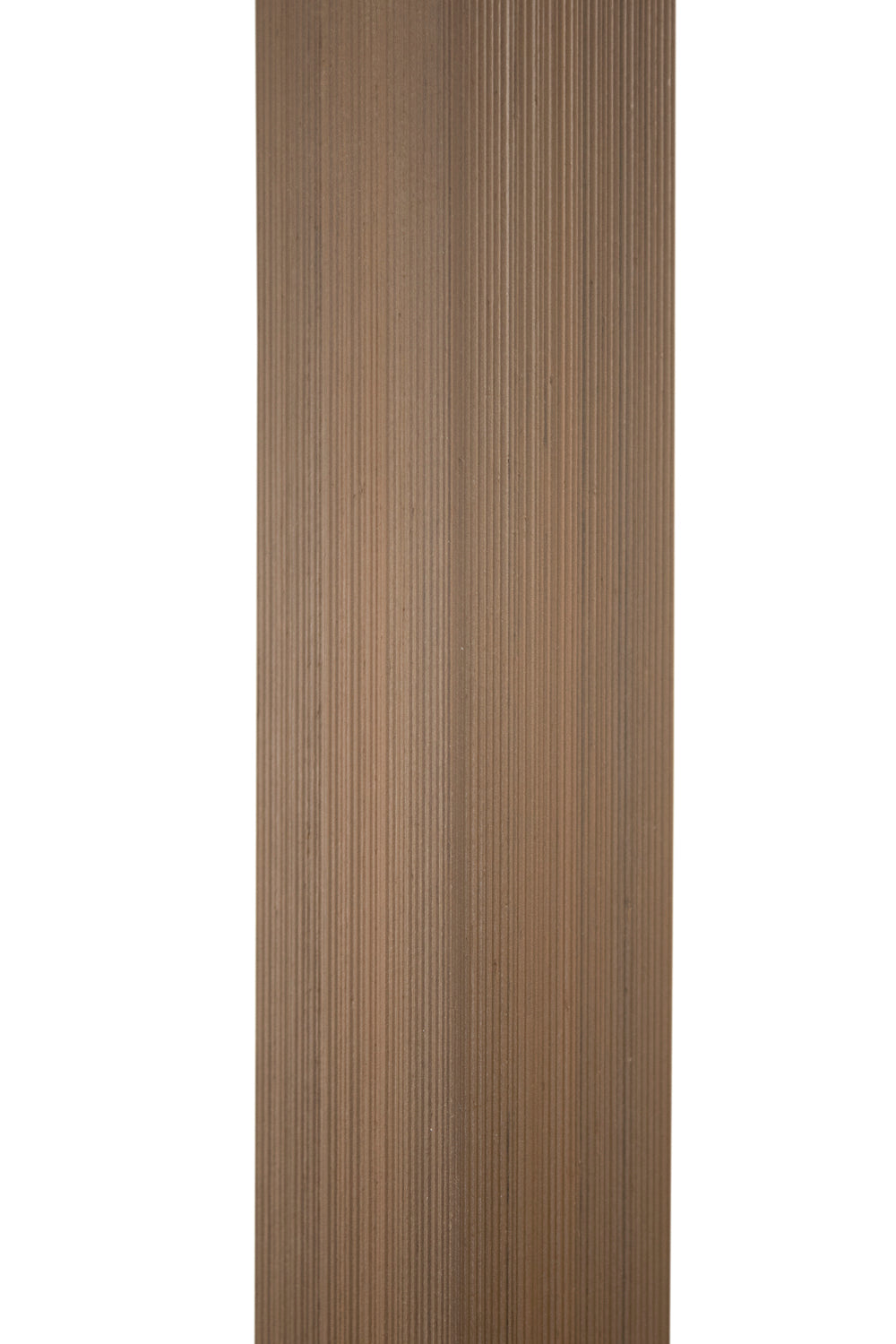 Right Angle 90° Composite Trim for Enhanced Grain Wood-Like Composite Siding – Peruvian Teak