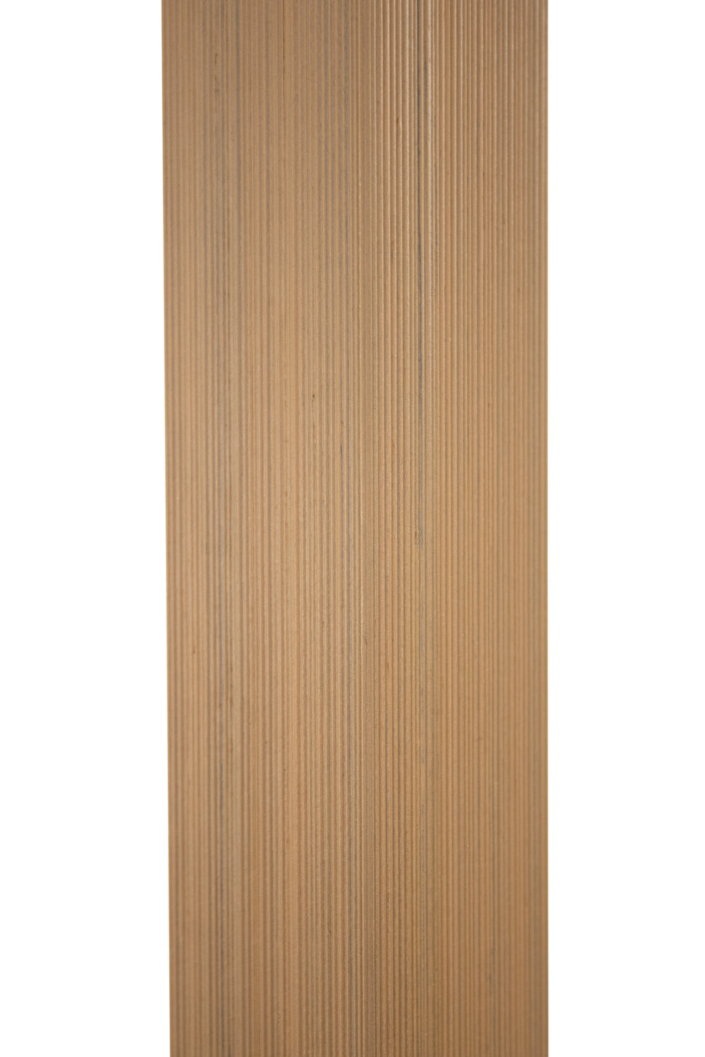 Right Angle 90° Composite Trim for Enhanced Grain Wood-Like Composite Siding – Weathered Teak
