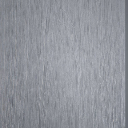 Enhanced Grain Wood-Like Composite Siding, Exterior Wall Paneling - Graphite Charcoal Gray