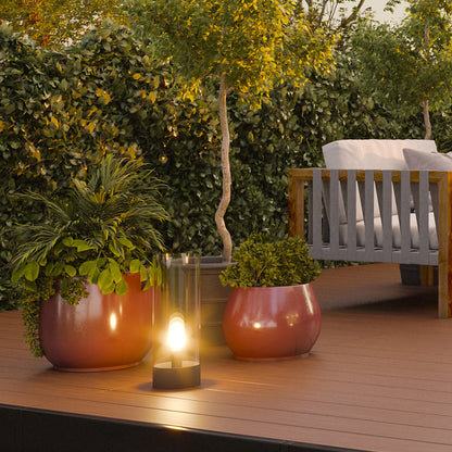 Modular Composite Deck Platform 2 Meter - IPE