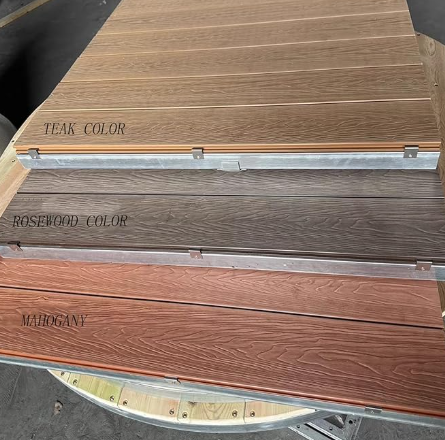 Modular Decking