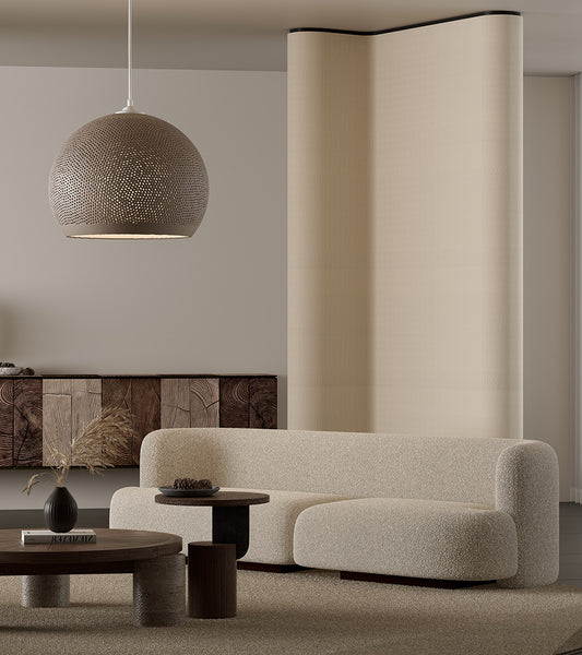 Beige Flexible Stone Wall Paneling – Decorative Wall Tiles for Indoor & Outdoor Walls