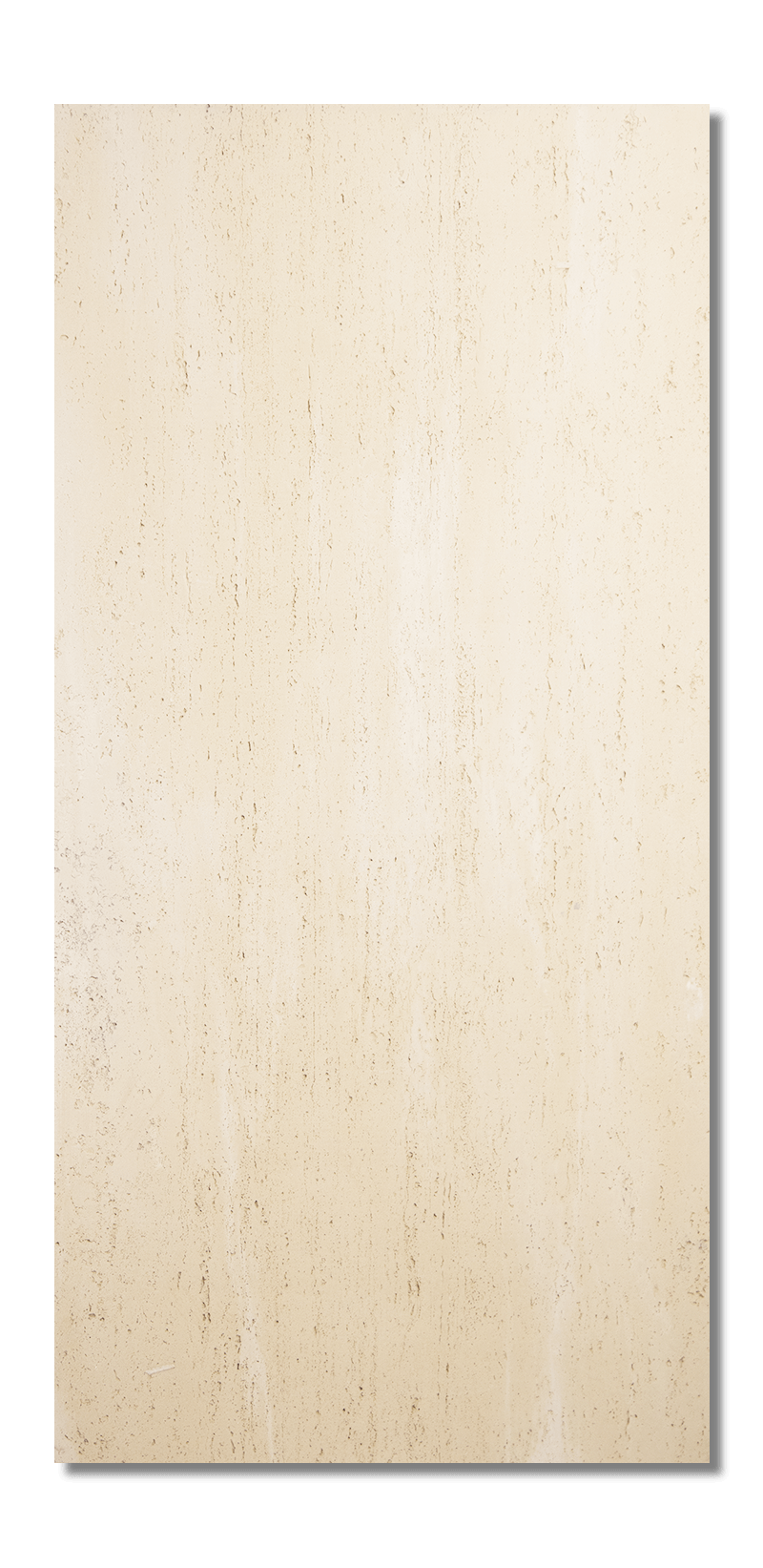 Tuscany Travertine Natural Stone Veneer Flexible Wall Tile