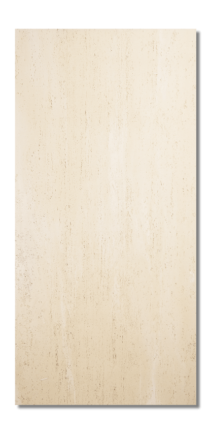 Tuscany Travertine Natural Stone Veneer Flexible Wall Tile