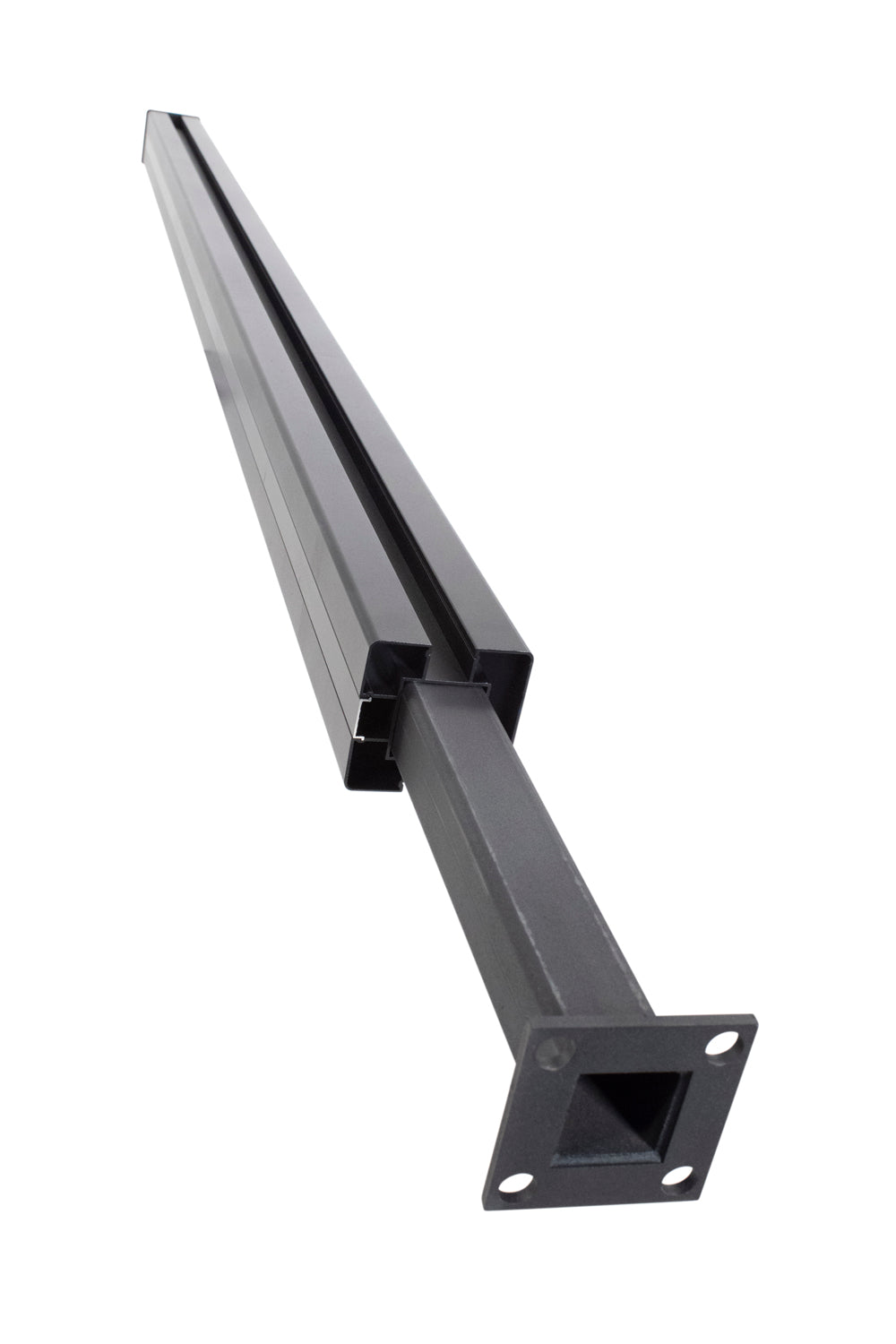 WPC Composite Fence Systems | Modern Outdoor Fencing – slatsolution.com