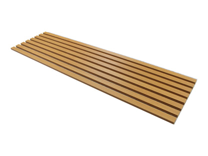 Echoseal Premium Wooden Acoustic Panel