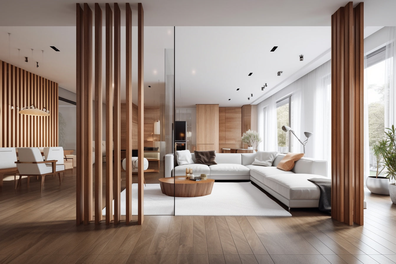 Living Room Partition Design Ideas | Room Divider Interior Design | Partition  Room Separator - YouTube