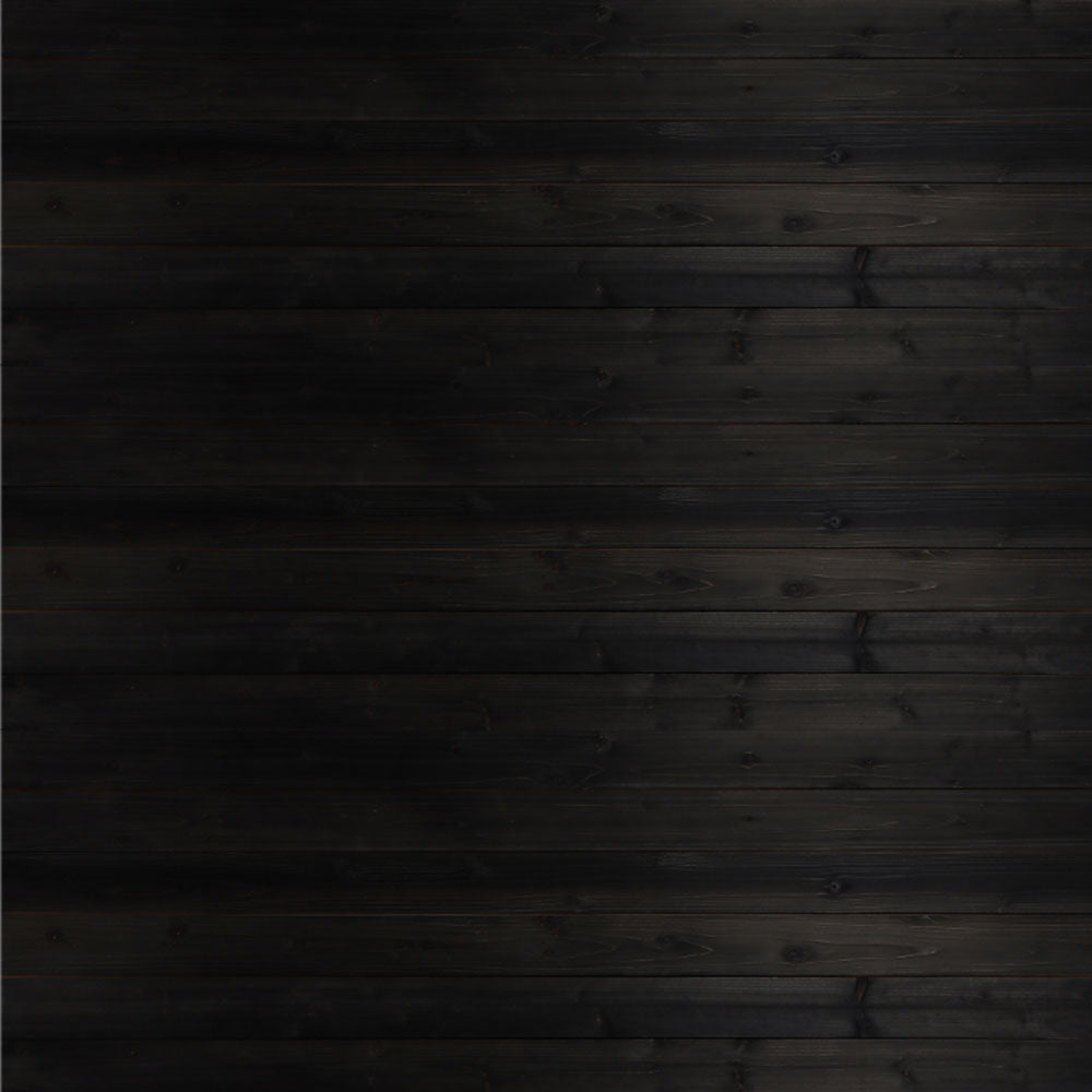 Ebony Wood Shiplap Siding Boards for Interior, Exterior Walls