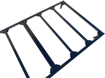 Modular Composite Deck Platform 2 Meter - Gray