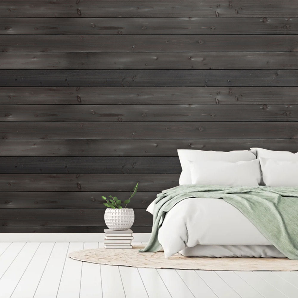 Rustic Grey Siding Rustic Gray Wood Shiplap Siding Boards for Interior, Exterior Walls ...