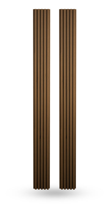 Exterior Slat Siding Outdoor Wall Cladding Panels – slatsolution.com
